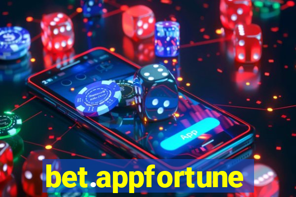 bet.appfortune