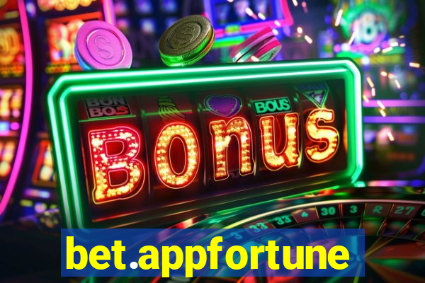 bet.appfortune