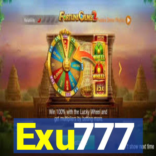 Exu777