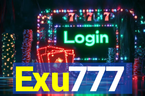 Exu777