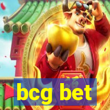 bcg bet