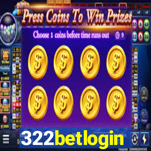 322betlogin