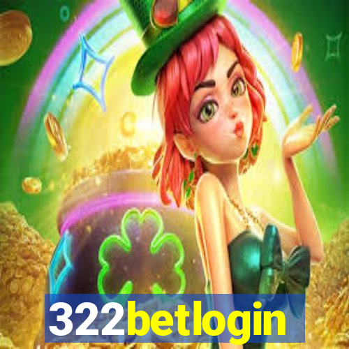 322betlogin