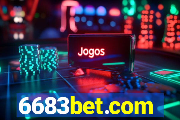 6683bet.com