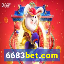 6683bet.com