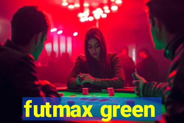 futmax green