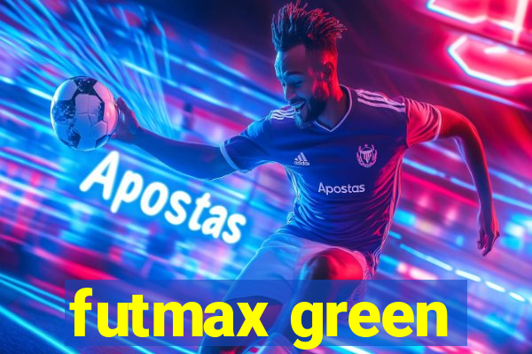 futmax green