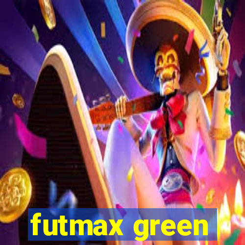 futmax green