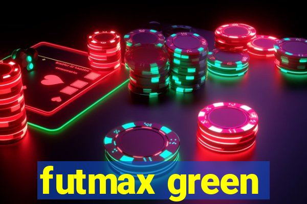 futmax green