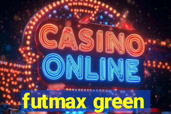 futmax green