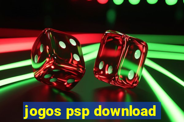 jogos psp download