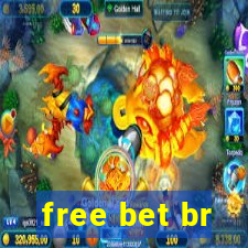 free bet br