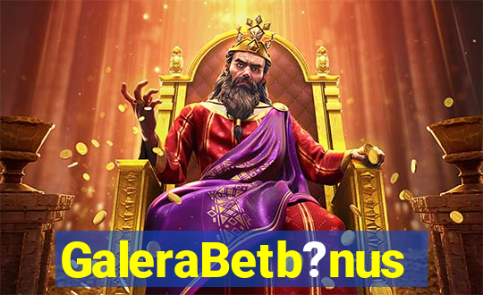 GaleraBetb?nus