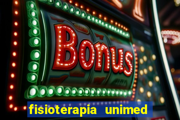 fisioterapia unimed porto alegre