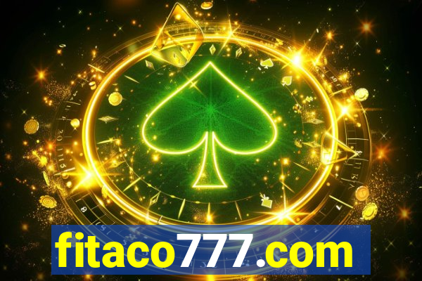 fitaco777.com