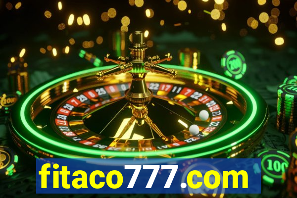 fitaco777.com