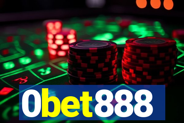 0bet888