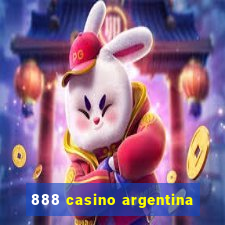 888 casino argentina