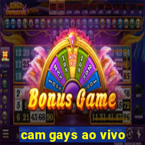 cam gays ao vivo