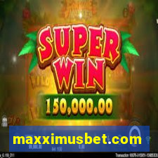 maxximusbet.com