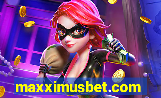 maxximusbet.com