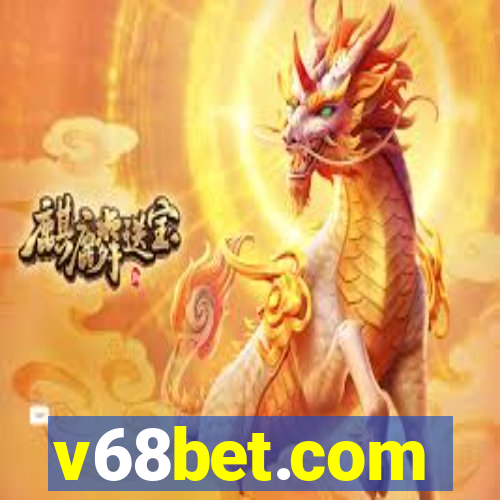 v68bet.com