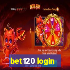 bet120 login