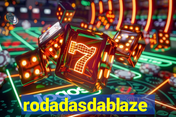 rodadasdablaze