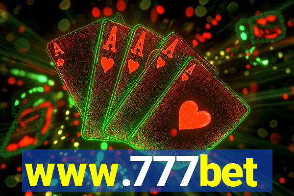 www.777bet