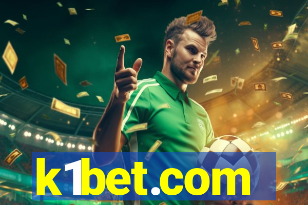 k1bet.com