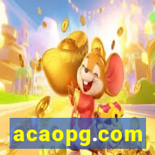 acaopg.com