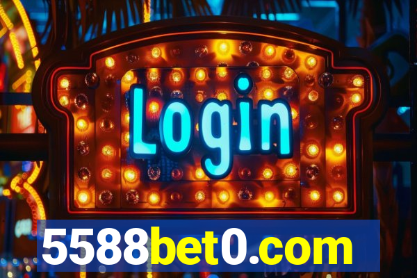 5588bet0.com