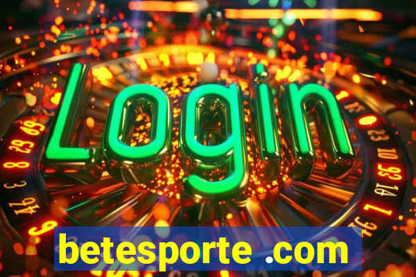 betesporte .com