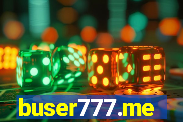 buser777.me