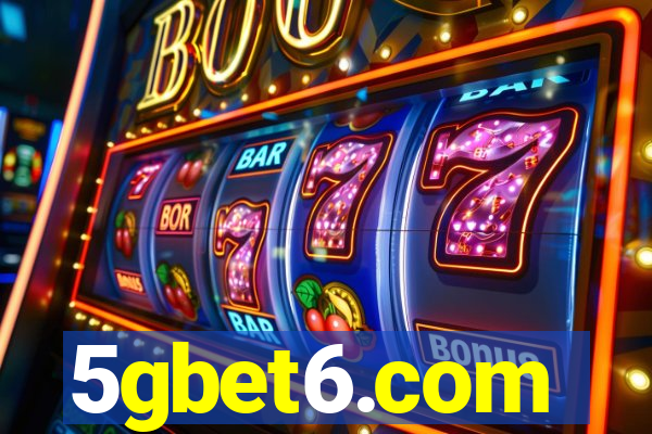 5gbet6.com