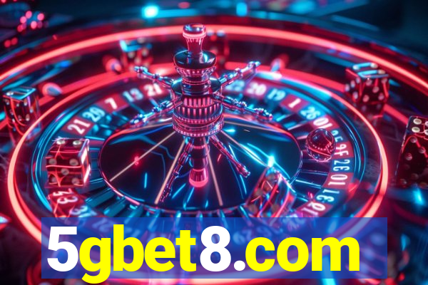 5gbet8.com