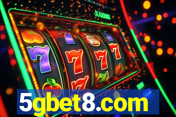 5gbet8.com