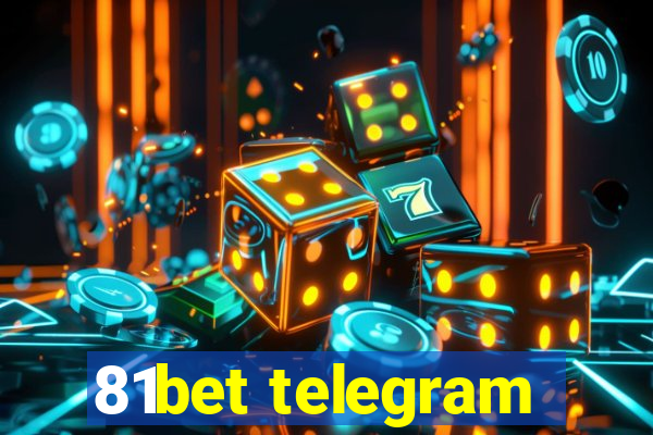 81bet telegram