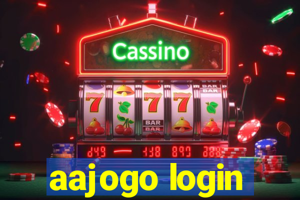 aajogo login