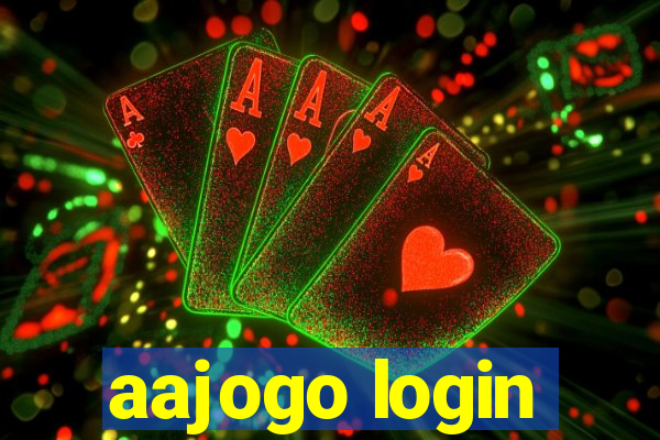 aajogo login