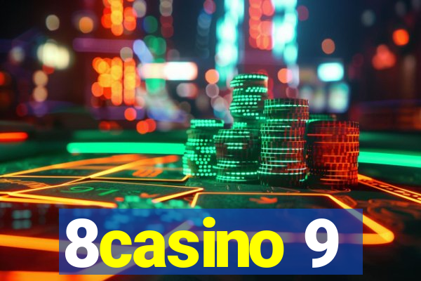 8casino 9