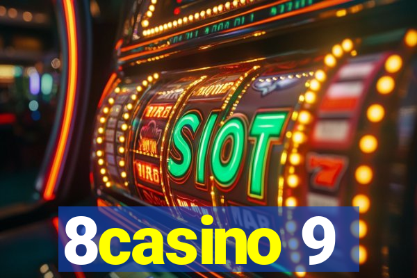 8casino 9