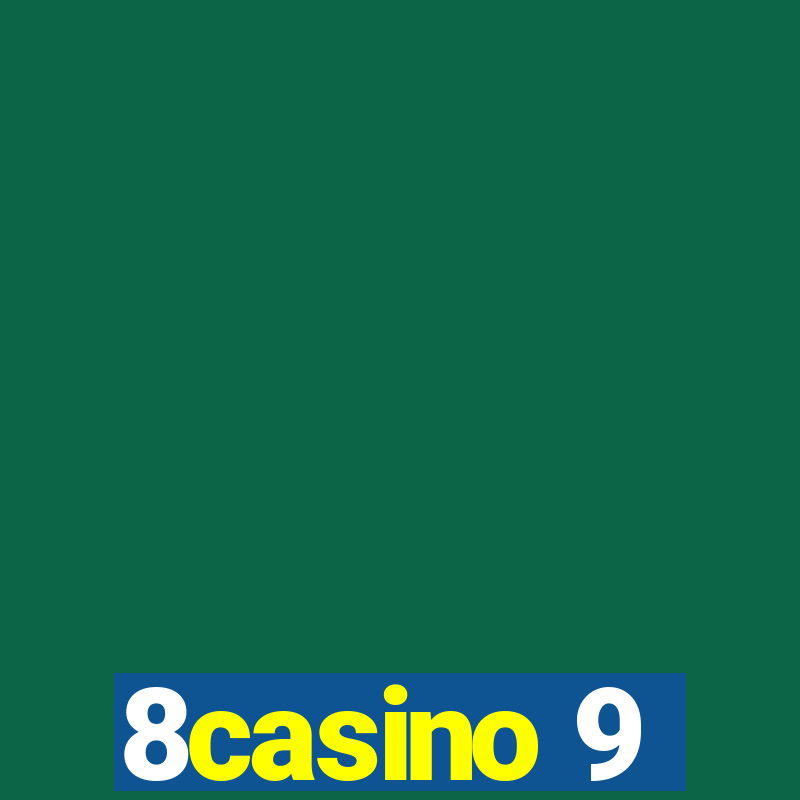 8casino 9