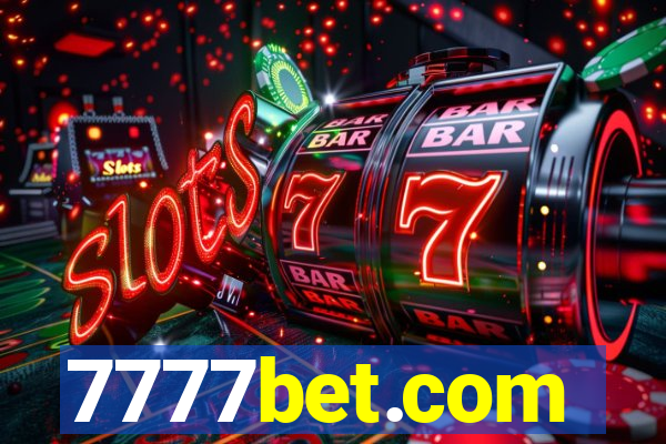 7777bet.com