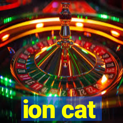 ion cat