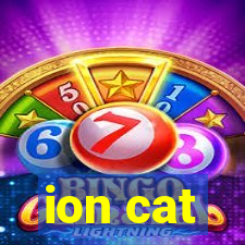 ion cat