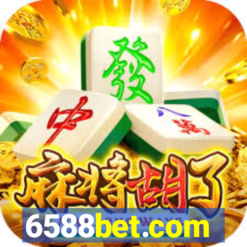 6588bet.com