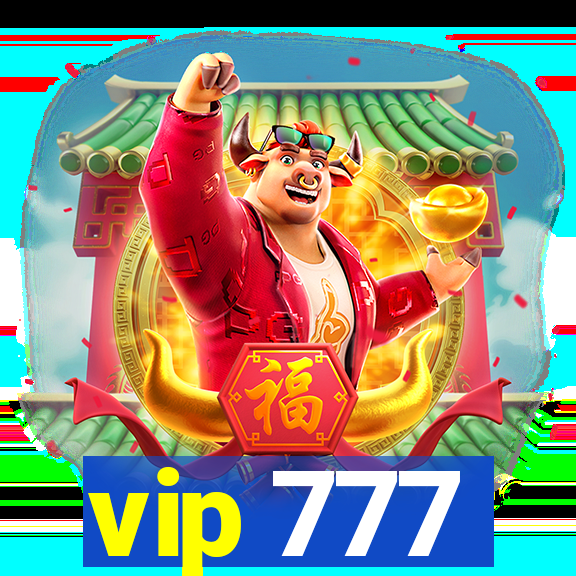 vip 777