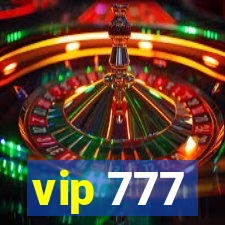 vip 777