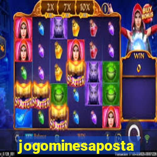 jogominesaposta